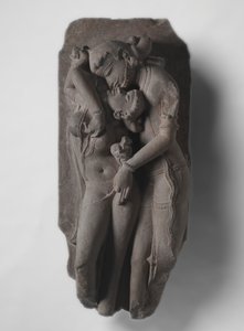 Lovers Mithuna, 1000. tekijältä Unbekannt