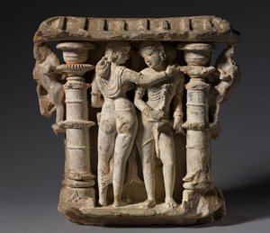 Lovers Graves, c. 973. tekijältä Unbekannt
