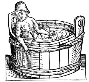 Lucius Annaeus Seneca Nuorempi c5 eKr.-65 jKr, roomalainen stoalainen filosofi, 1493 tekijältä Unbekannt
