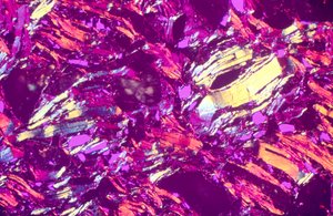 MINERAALIT, EI-RAUTA, LM Magnesia tulenkestävä tekijältä Unbekannt