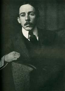 M. Alberto Santos-Dumont, 1902. tekijältä Unbekannt