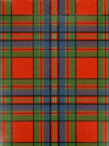 MacFarlane, 1935 tekijältä Unbekannt