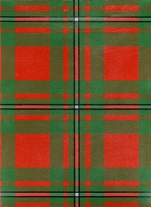 MacGregor, 1935 tekijältä Unbekannt