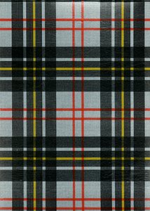 MacPherson. Koko mekko, 1935 tekijältä Unbekannt