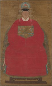 Rouva Han Neefang, 1368-1644. tekijältä Unbekannt