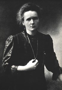 Madame Curie, 1900, 1914. tekijältä Unbekannt