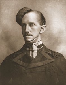 Major A Lawson, 1911. tekijältä Unbekannt