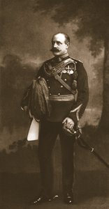 Majuri Eustace Crawley, 1911. tekijältä Unbekannt
