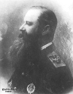 Makharoff, 1893 tekijältä Unbekannt
