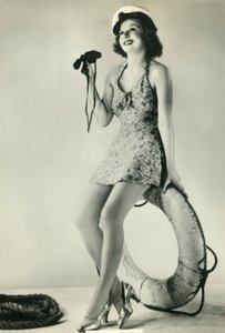 Margaret, 1938. tekijältä Unbekannt