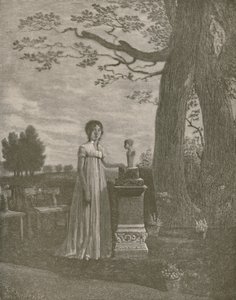 Marie-Julie Clary, Joseph Bonaparten vaimo, Espanjan kuningatar, 1806-1808, 1896 tekijältä Unbekannt