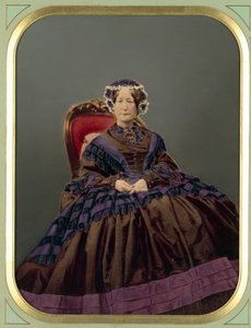 Mary Carrick Riggs, Dresden, 1857. tekijältä Unbekannt