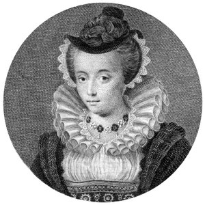 Mary, Skotlannin kuningatar, 1542-1587 tekijältä Unbekannt