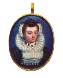 Mary, Skotlannin kuningatar, 1580-1610, 1903 tekijältä Unbekannt