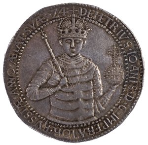 Mitali Väärä Dmitry, 1606 tekijältä Unbekannt