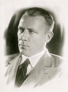 Mihail Bulgakov, venäläinen kirjailija, 1930-luku. tekijältä Unbekannt