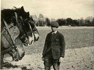 Sotilaallinen tavoite Berry-Au-Bacissa, 1939-1940, 1941. tekijältä Unbekannt