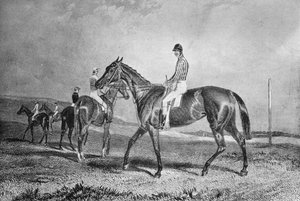 Jauhepiirakka, 1800-luku, 1911 tekijältä Unbekannt