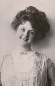 Neiti Billie Burke, 1884-1970, c1930. tekijältä Unbekannt