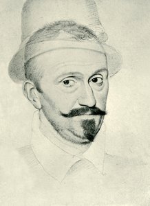 Monsieur de Ragny, Francois de la Madeleine, 1587, 1907. tekijältä Unbekannt