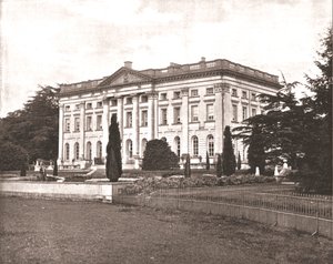 Moor Park, Hertfordshire, 1894. tekijältä Unbekannt