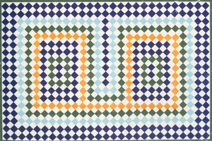Mosaiikit kylpylöissä, 1907. tekijältä Unbekannt