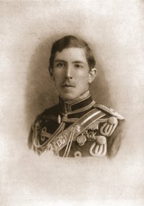 herra F E L Swan, 1911. tekijältä Unbekannt