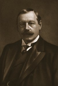 herra F S Watts, 1911. tekijältä Unbekannt