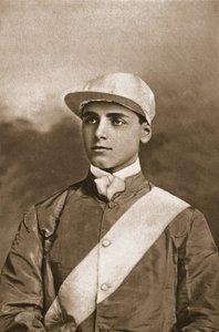 herra J C Metcalfe, 1911. tekijältä Unbekannt