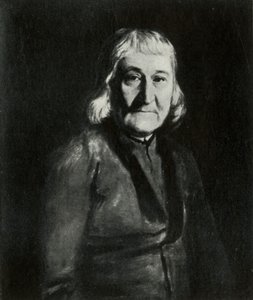 Mr. Quick of Zennor, Cornwall, 1780, 1934. tekijältä Unbekannt