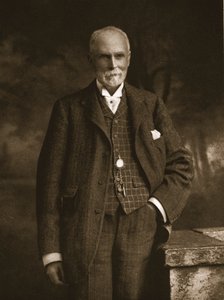herra W H Smith, 1911. tekijältä Unbekannt