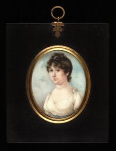 Rouva Sarah Adams Bowden, 1700-luvun lopusta 1900-luvun alkuun. tekijältä Unbekannt