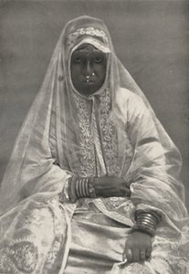 Muhammedran, 1926 tekijältä Unbekannt