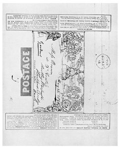 Mulreadys-käärekuori, 1840 1956 tekijältä Unbekannt