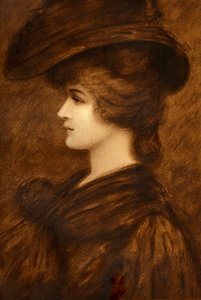 Nancy, 1906 tekijältä Unbekannt