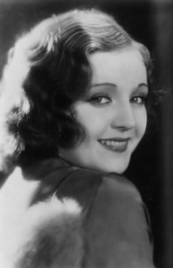Nancy Carroll 1903-1965, yhdysvaltalainen näyttelijä, 1900-luku tekijältä Unbekannt