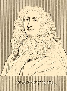 Hame, s. 1623-1678, 1830. tekijältä Unbekannt