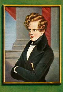 Napoleon II, 1933. tekijältä Unbekannt