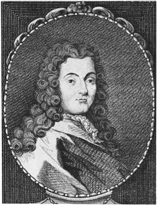 Nicholas Lemery, ranskalainen kemisti, 1762 tekijältä Unbekannt
