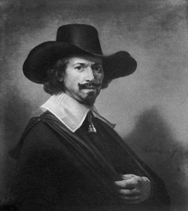 Nicolas Berghem, 1647, 1901 tekijältä Unbekannt