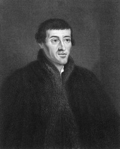 Nicolaus Copernicus -kaiverrus tekijältä Unbekannt