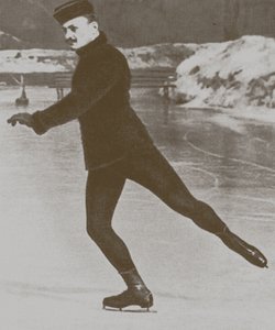 Nikolai Aleksandrovitš Panin-Kolomenkin tekijältä Unbekannt