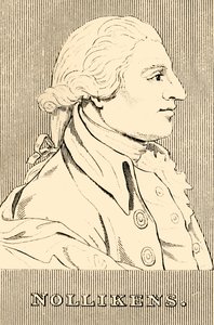 Nollikens, 1737-1823, 1830. tekijältä Unbekannt