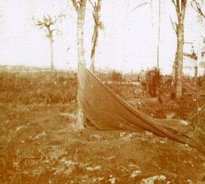 Noordschote, Flanderi, Belgia, c1914-c1918 tekijältä Unbekannt