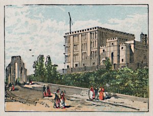 Norwich, 1910 tekijältä Unbekannt