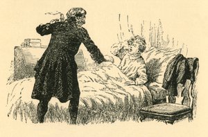 Nyt sitten, Ludwig, harjoituksen aika!, 1907. tekijältä Unbekannt