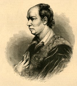 Oliver Goldsmith, 1897. tekijältä Unbekannt