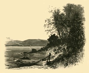 Forth, 1898. tekijältä Unbekannt