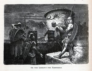 Pohjoismiehiä etsimässä, 1882 tekijältä Unbekannt