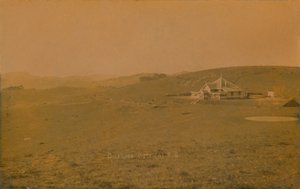 Ooty Golf Club, c1900 tekijältä Unbekannt